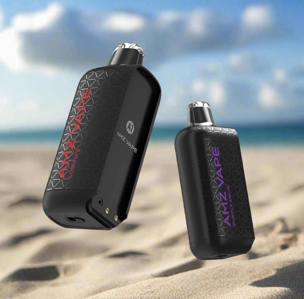 AMZ A1 disposable vape