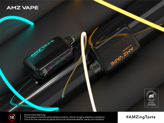 AMZ Vape A1