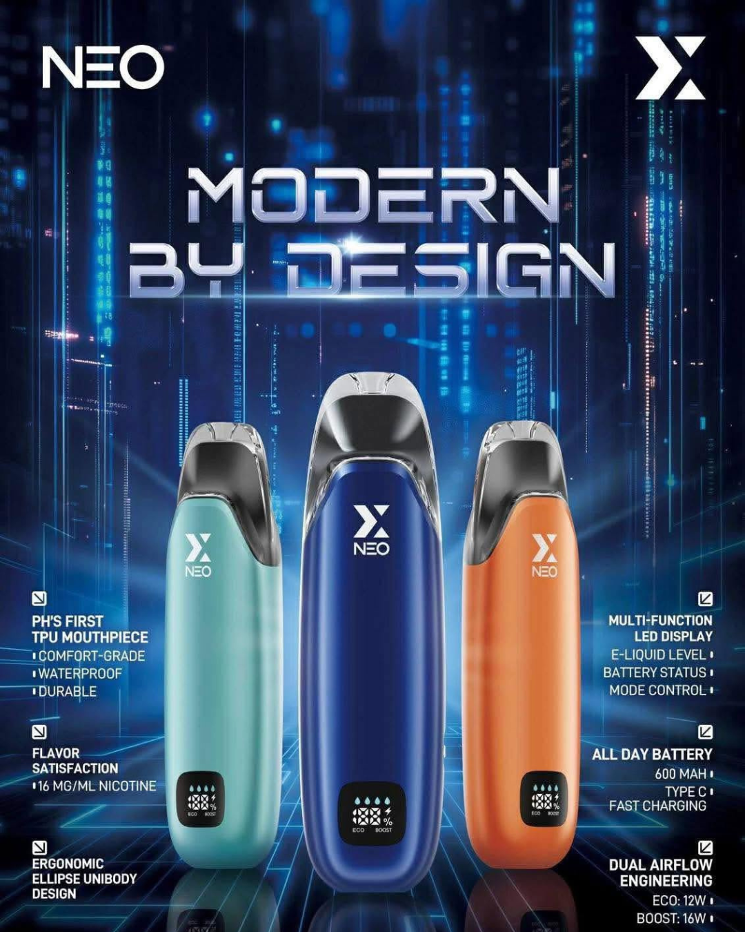 freebase nicotine disposable vapes X-Vape X Neo Vape | Buy Online in the Philippines Please Choose Colour:Streamers Green Habit RAZ Gush Edition E