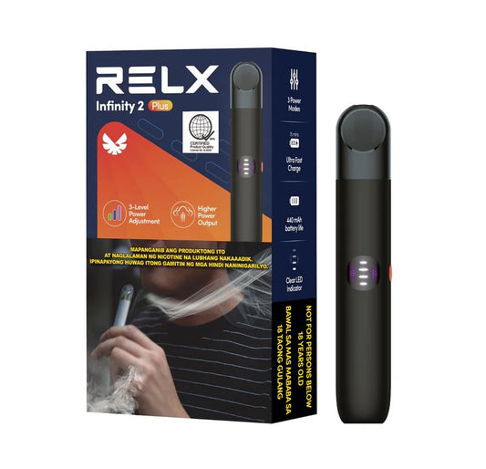 Relx Device