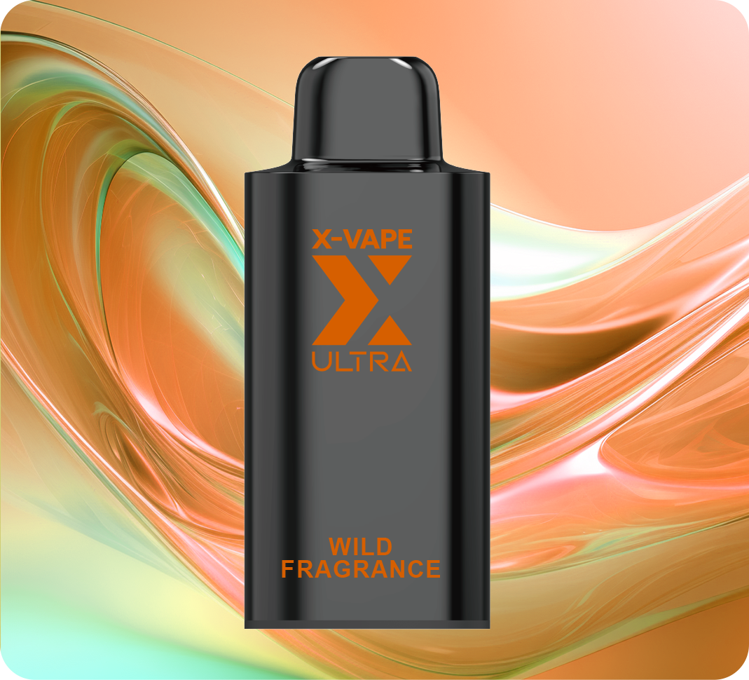 xvape ultra wild fragrance