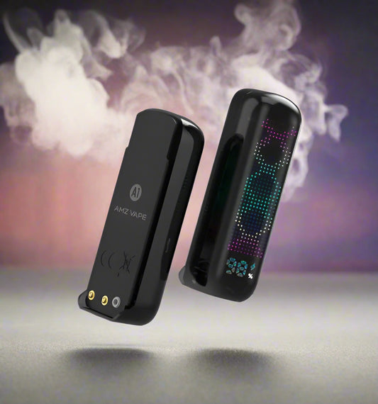 AMZ A1 Battery