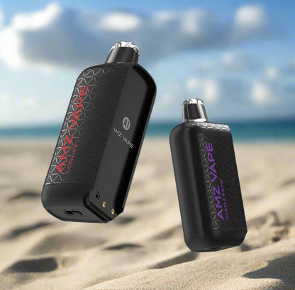 AMZ A1 disposable vape