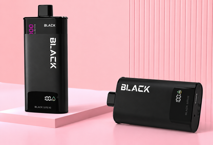 Black Elite V2 Battery or Device
