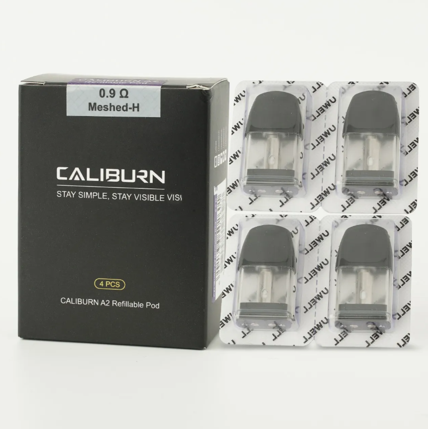 Caliburn A2 Replacement Cart