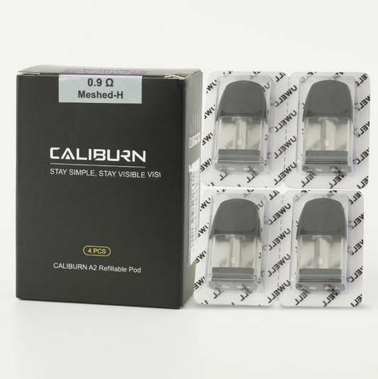 Caliburn A2 Replacement Cart