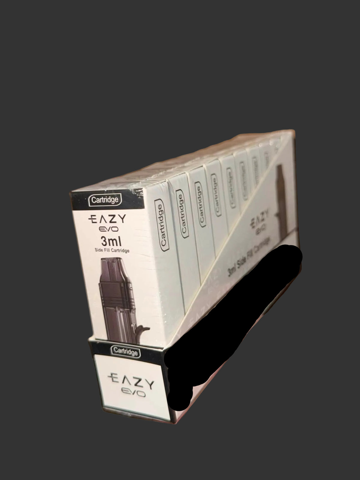 Eazt Evo Cartridge