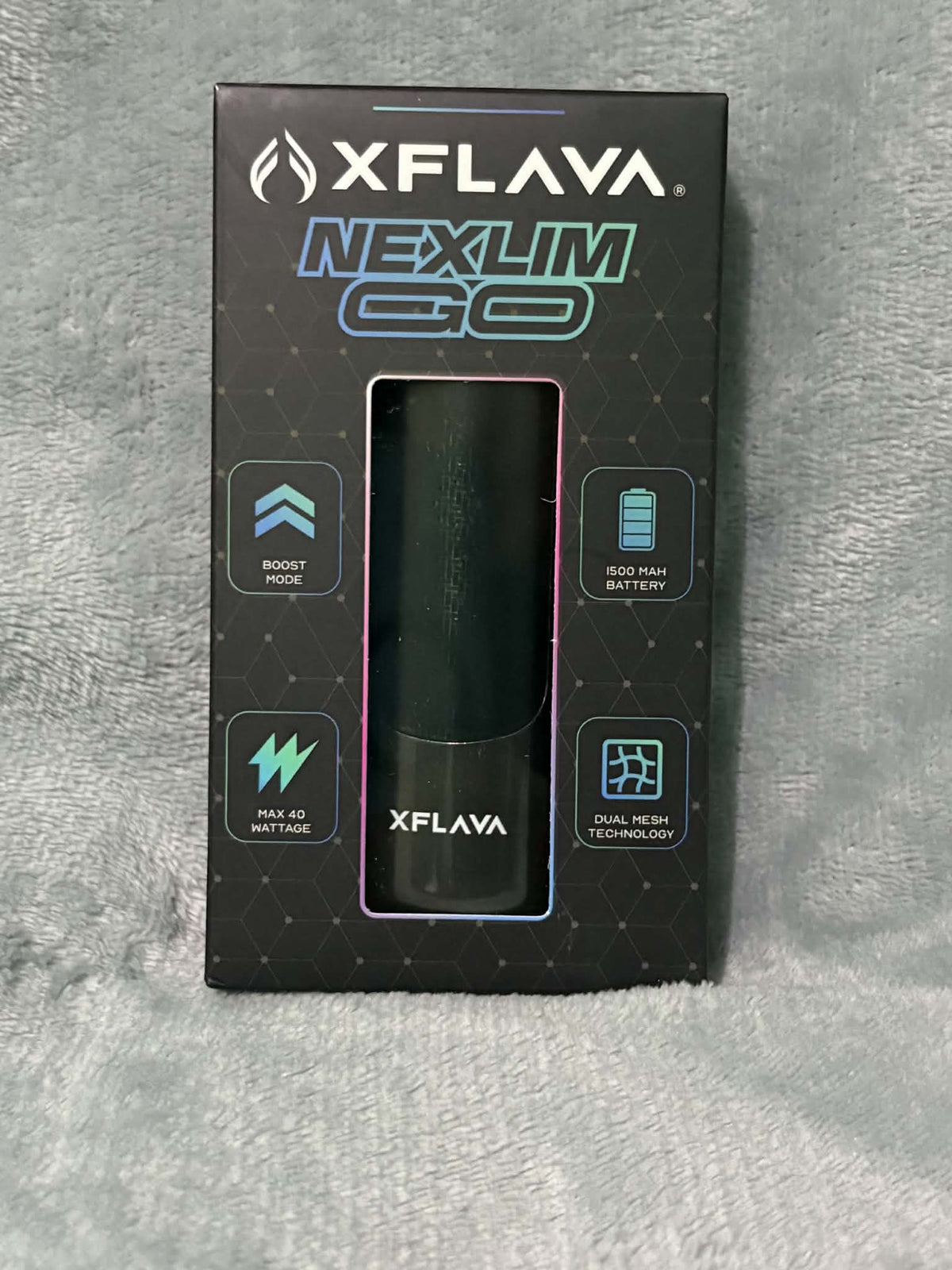 Nexlim Go Pod Kit