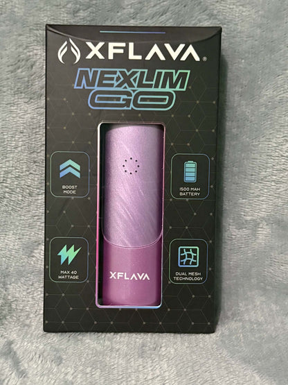 Nexlim Go Pod Kit