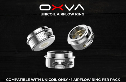 Oxva Origin SE Airflow Ring