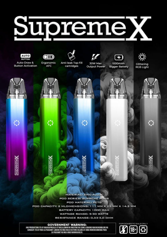 Refillable Vapes Vapers PH Refillable Vapes Vapers PH