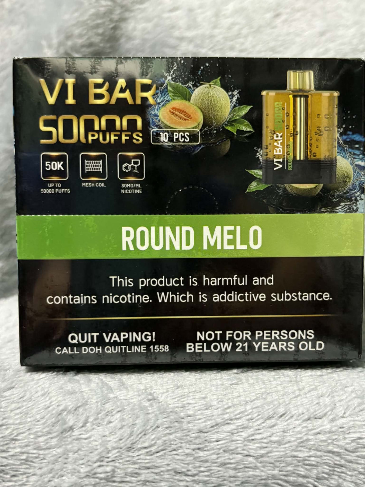 Black Elite V2 Prefilled pods Xblack Elite V2 (Battery Sold Separately)