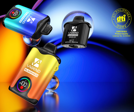 Vape shop online Philippines  Vapers PH