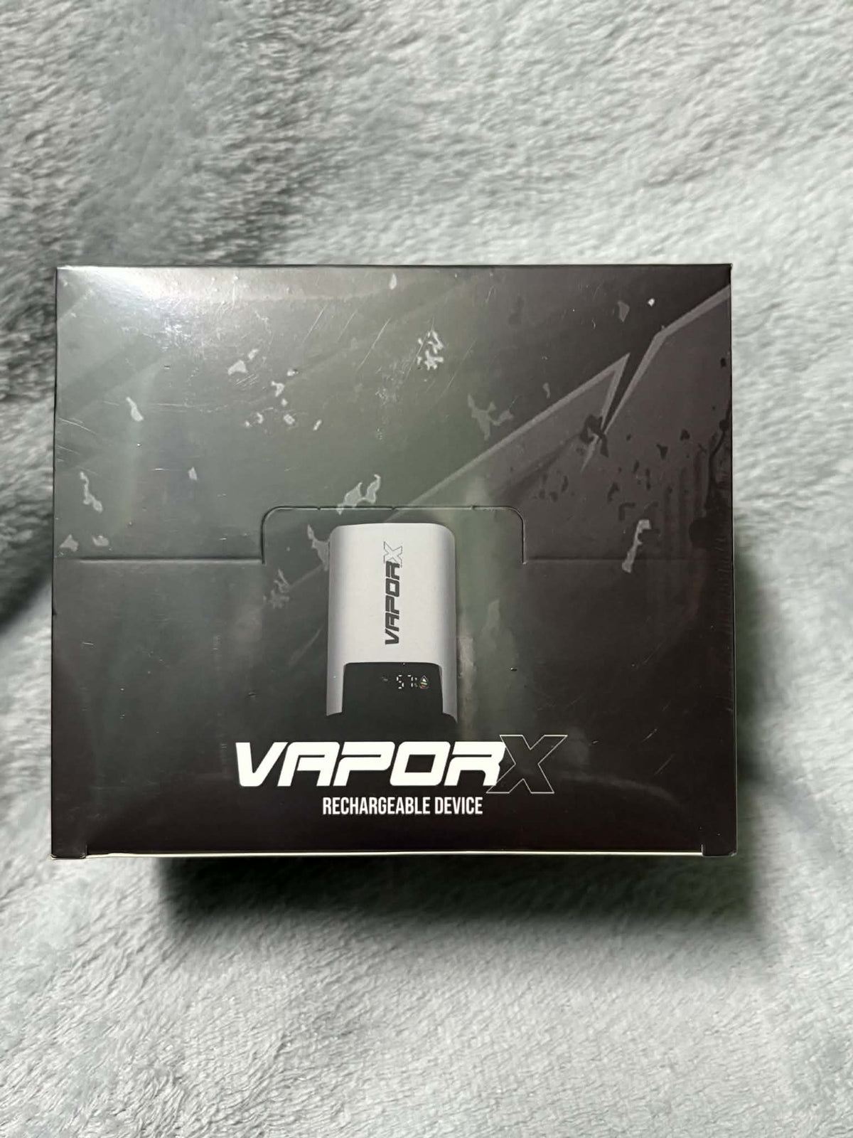 Black Elite V2 Battery / Device