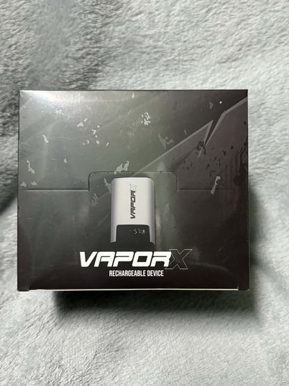 Black Elite V2 Battery / Device