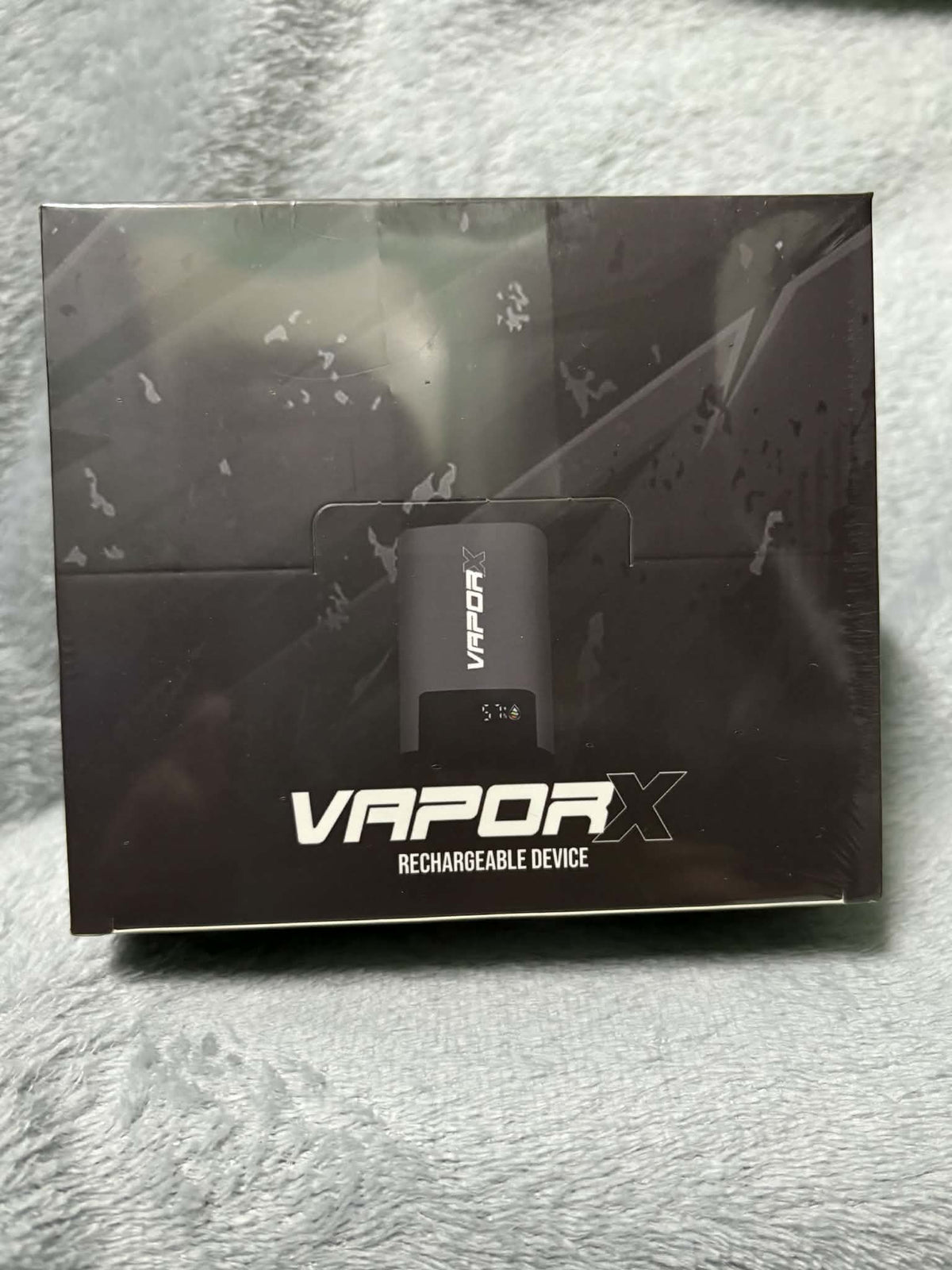 Black Elite V2 Battery / Device