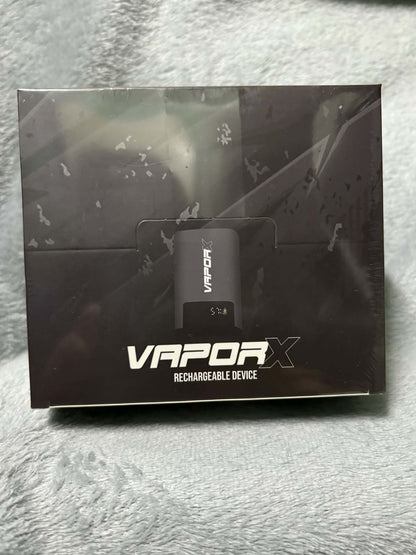 Black Elite V2 Battery / Device