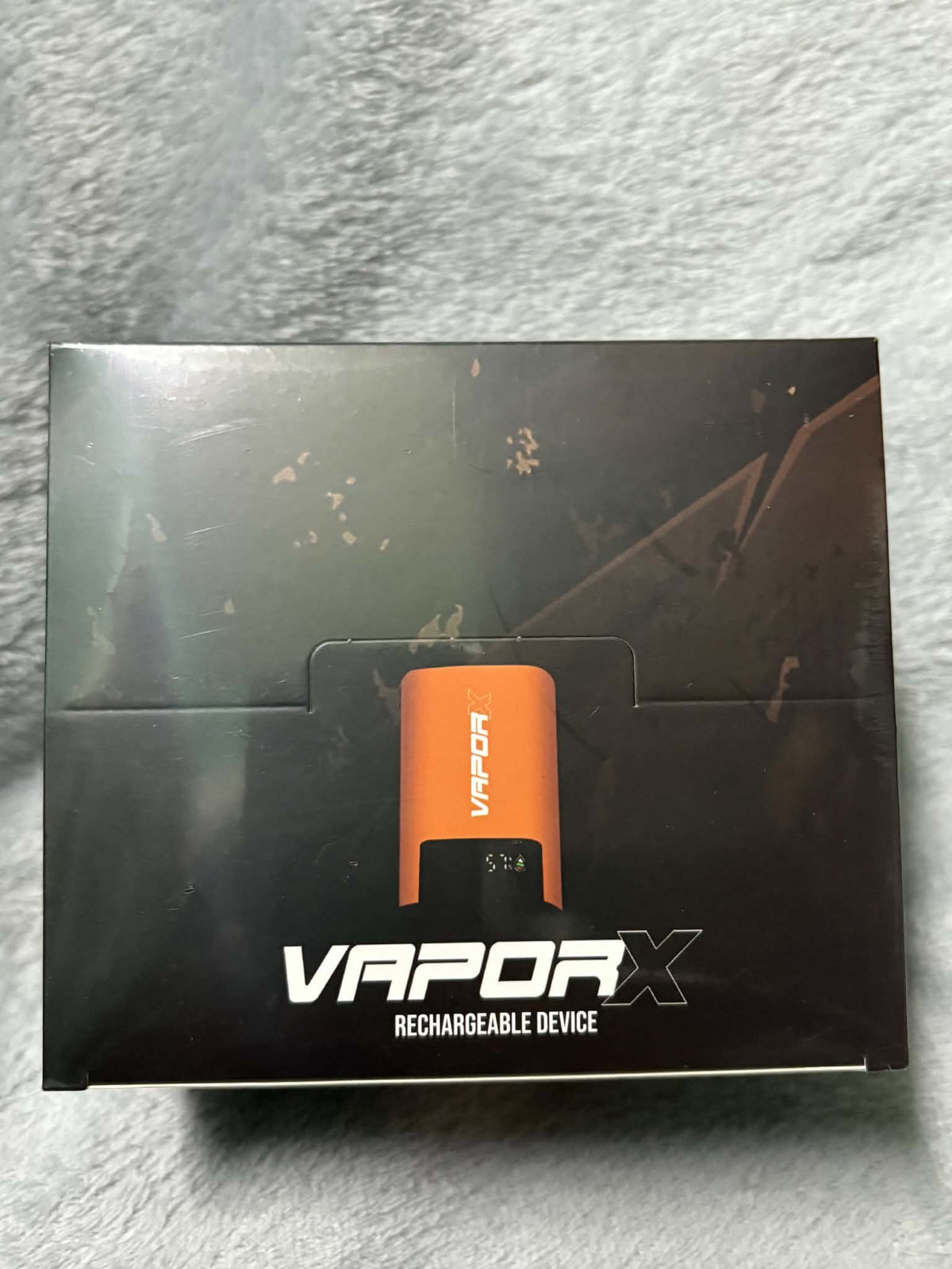 Black Elite V2 Battery / Device