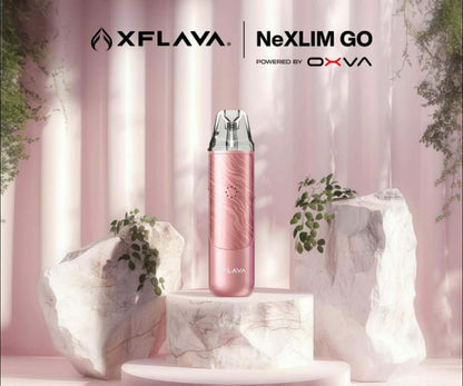 Nexlim Go Pod Kit