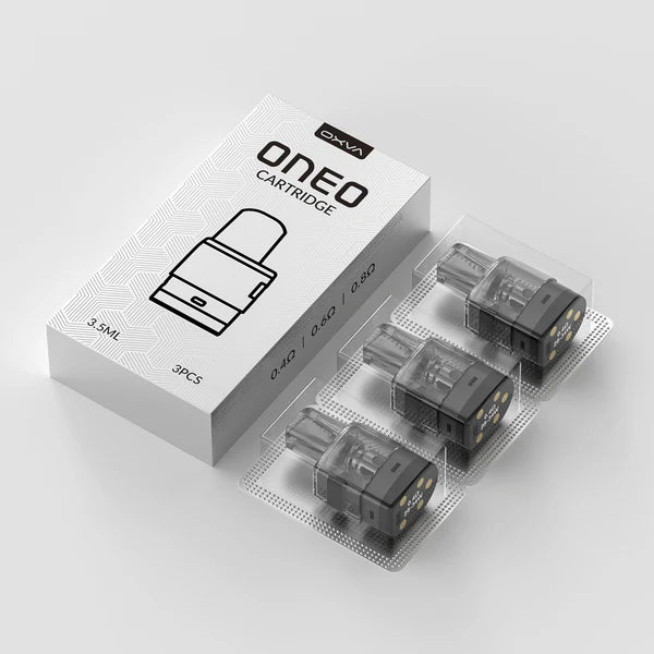 oxva oneo cartridge