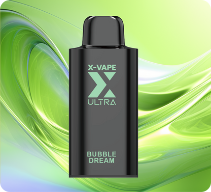 xvape ultra Bubble Dream