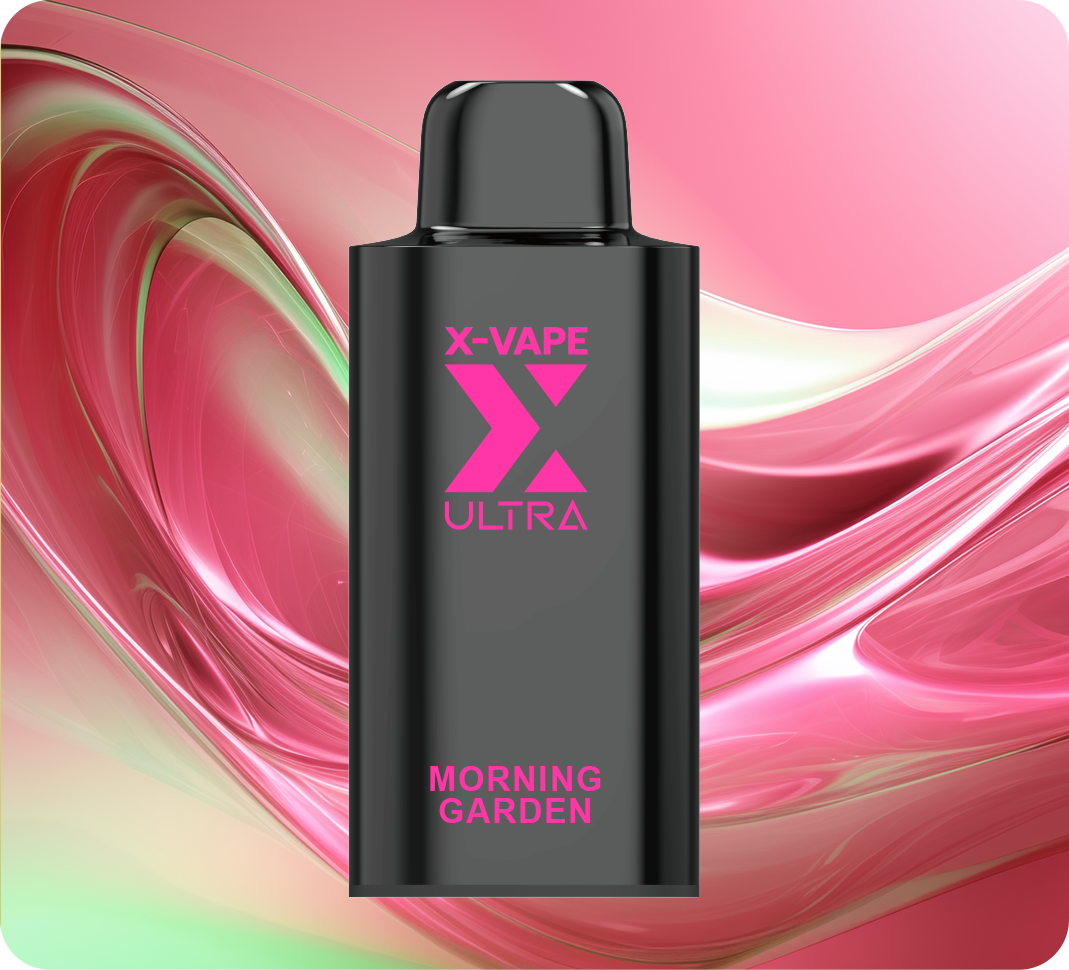 xvape ultra morning garden
