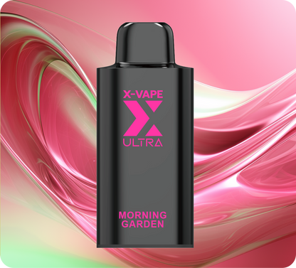 xvape ultra morning garden