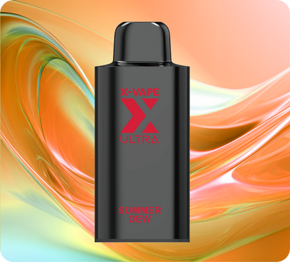 xvape ultra Summer Dew
