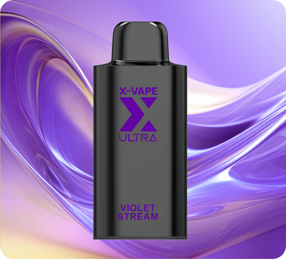 Xvape Ultra Prefilled Pods Vapers PH Xvape Ultra Prefilled Pods Vapers PH