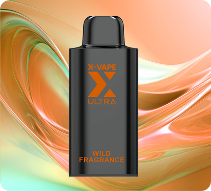 xvape ultra wild fragrance
